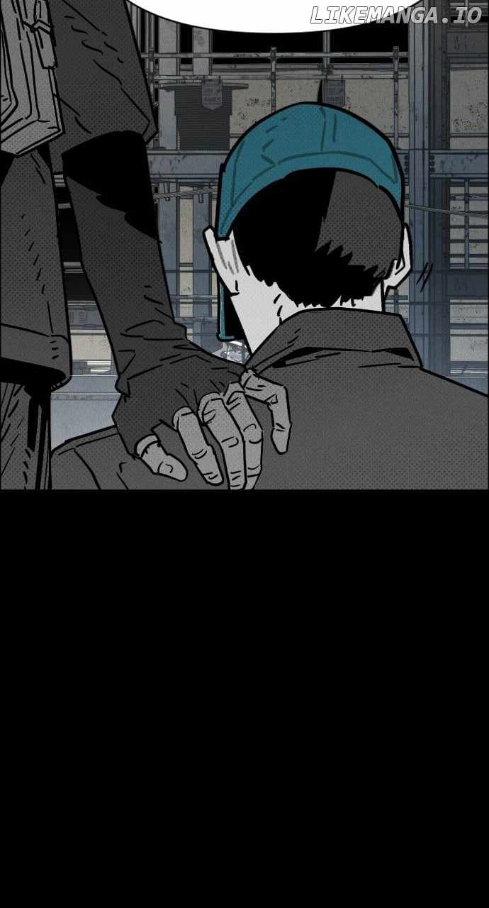 Zombie Funeral Services Chapter 40 97
